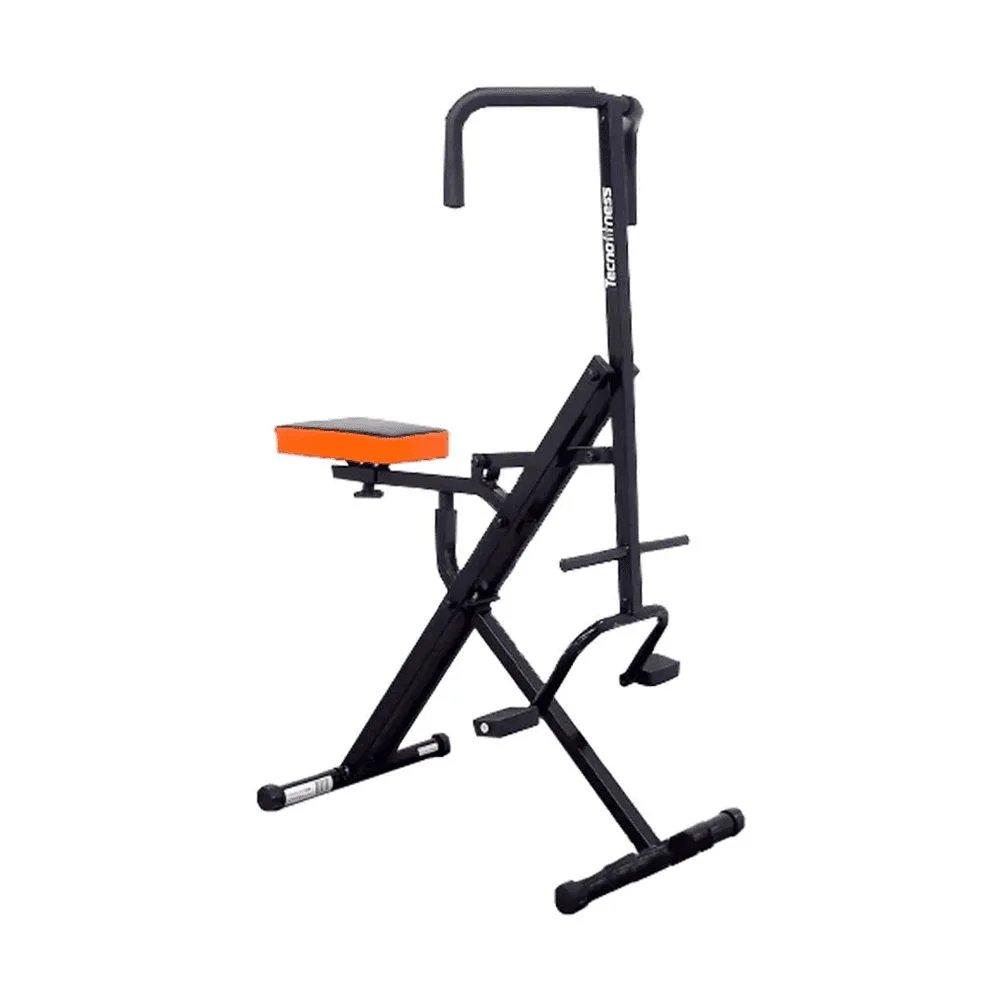 ABDOMINALERA TECNOFITNESS TEABCRUNCH AB CRUNCH 120KG