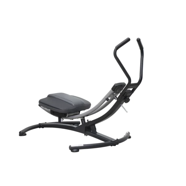 ABDOMINALERA TECNOFITNESS TEABCRUNCH AB CRUNCH 120KG 2