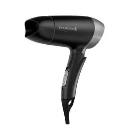 SECADOR DE PELO REMINGTON MOD D2400 BIVOLT 1400W P/VIAJE R167 3