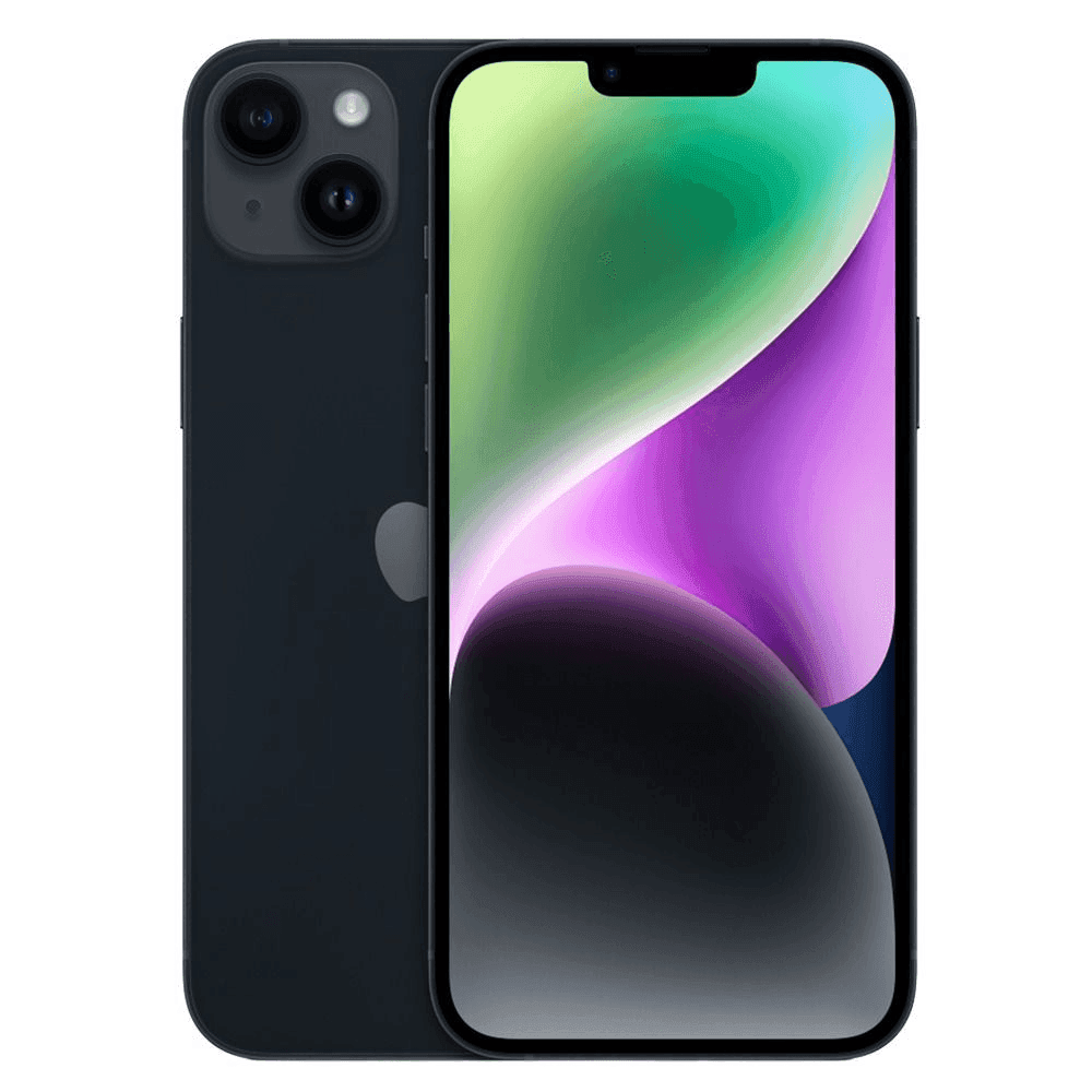 CELULAR IPHONE 14 128GB NEGRO/ MIDNIGHT