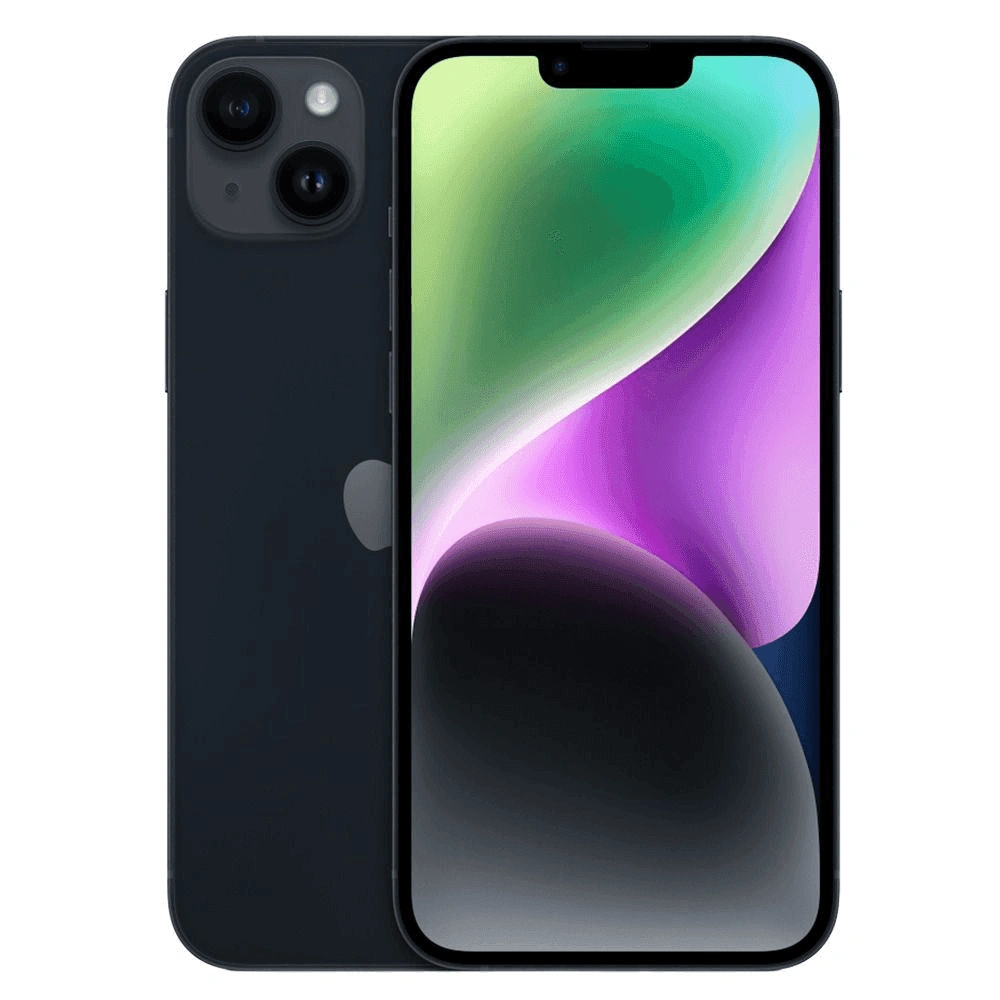 CELULAR IPHONE 14 128GB NEGRO/ MIDNIGHT 3