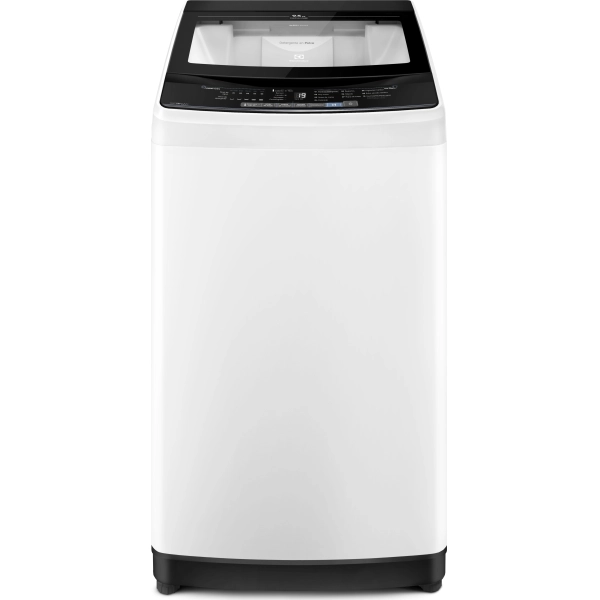 LAVARROPAS ELECTROLUX 9.5KG C/S IMPEL 10 PROG BLANCO EWIW95F5USVW 2