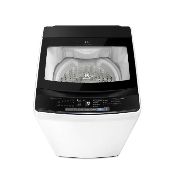 LAVARROPAS ELECTROLUX 9.5KG C/S IMPEL 10 PROG BLANCO EWIW95F5USVW 3
