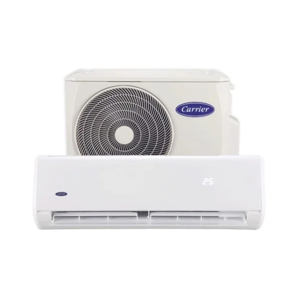 AIRE ACONDICIONADO CARRIER 12.000BTU SPLIT