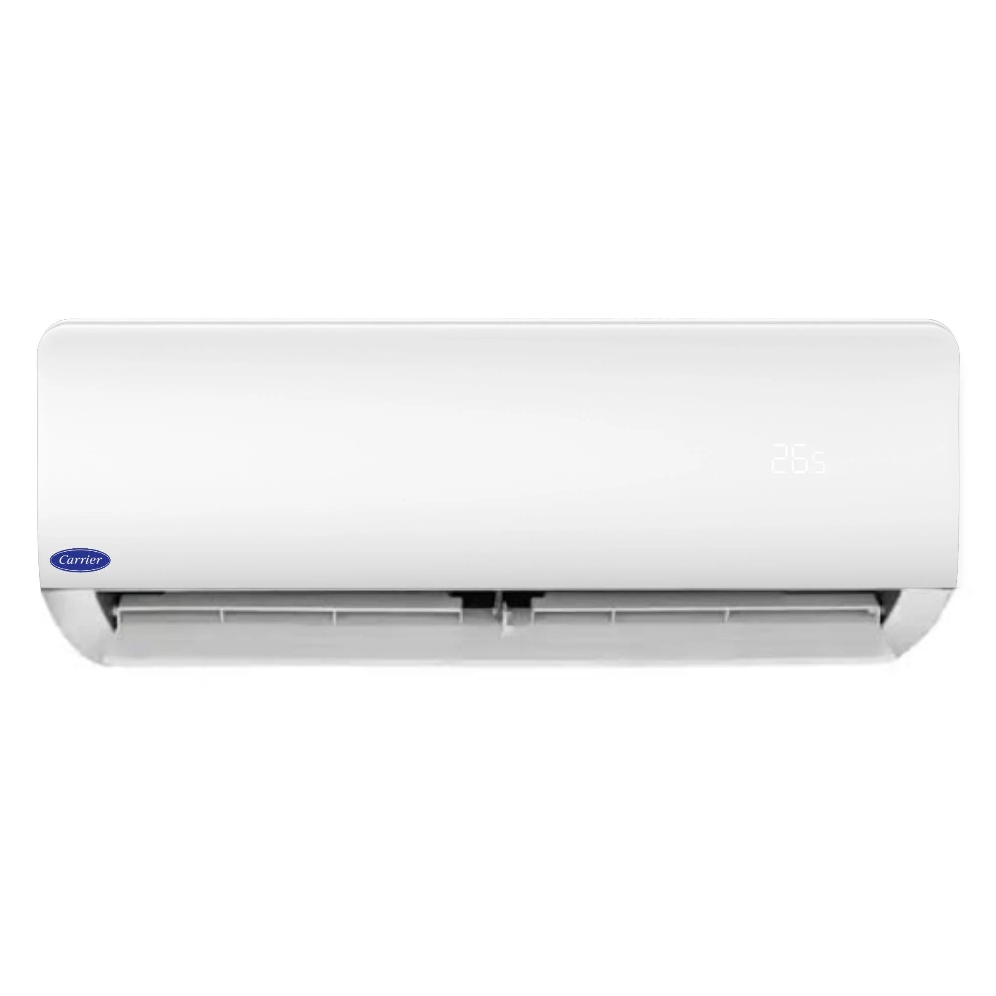 AIRE ACONDICIONADO  CARRIER 12.000BTU SPLIT 3