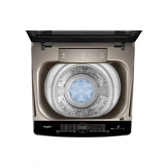 LAVARROPAS WHIRLPOOL 13KG WWI13A INVERTER CARGA SUP SAND GOLD700RPM W483