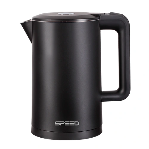 JARRA ELECTRICA SPEED 1.7LTS NEGRO SJE1.7LII-NG