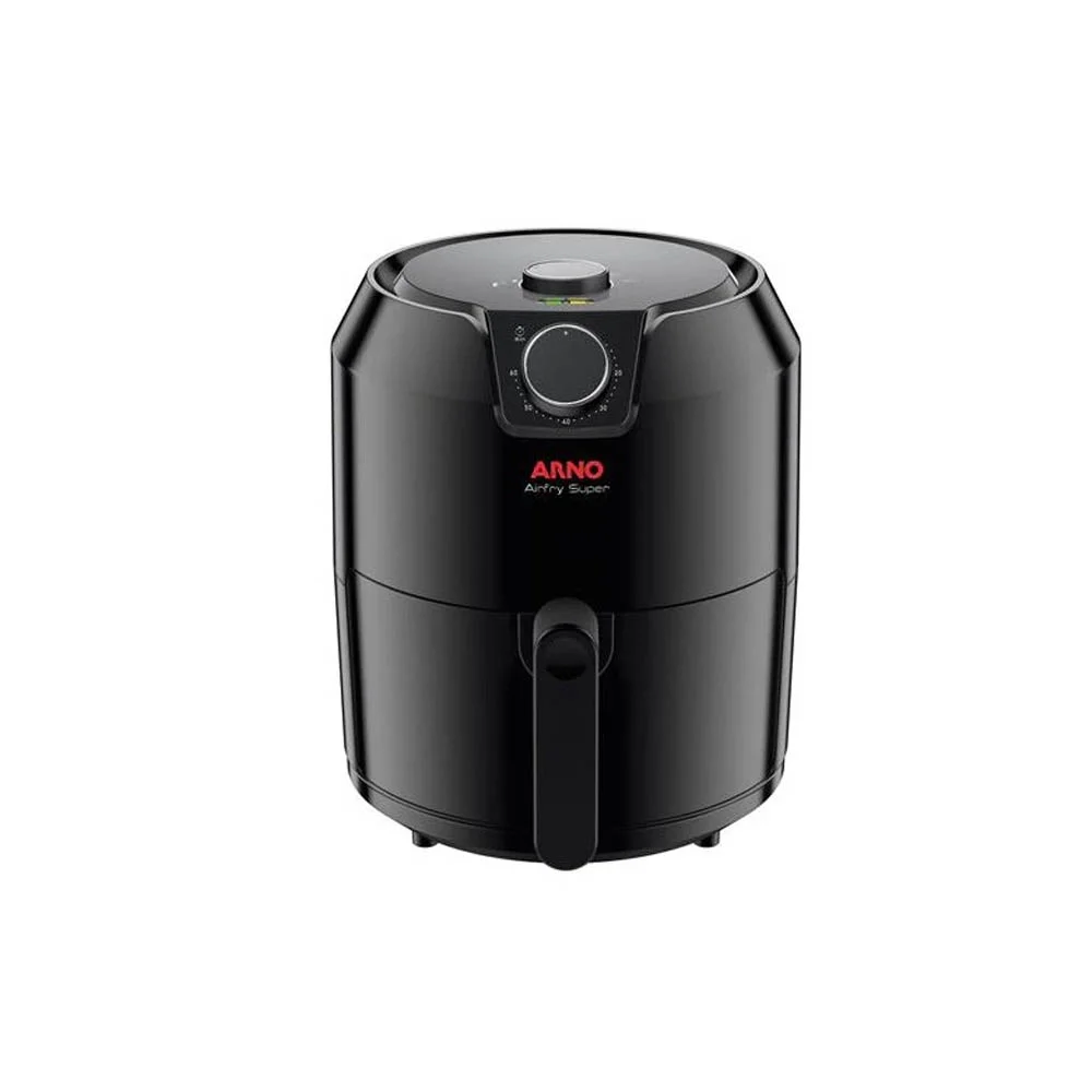 FREIDORA ARNO AIR FRY EY1228B2 3.2L NEGRO 220V 1200W A540 2