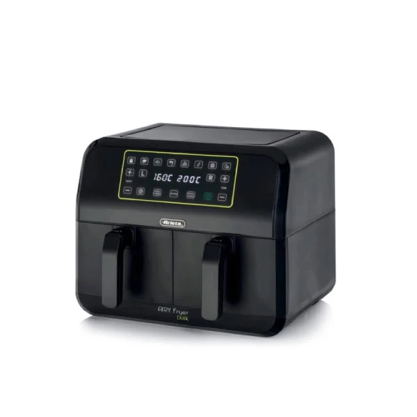 FREIDORA ARNO AIR FRY EY1228B2 3.2L NEGRO 220V 1200W A540