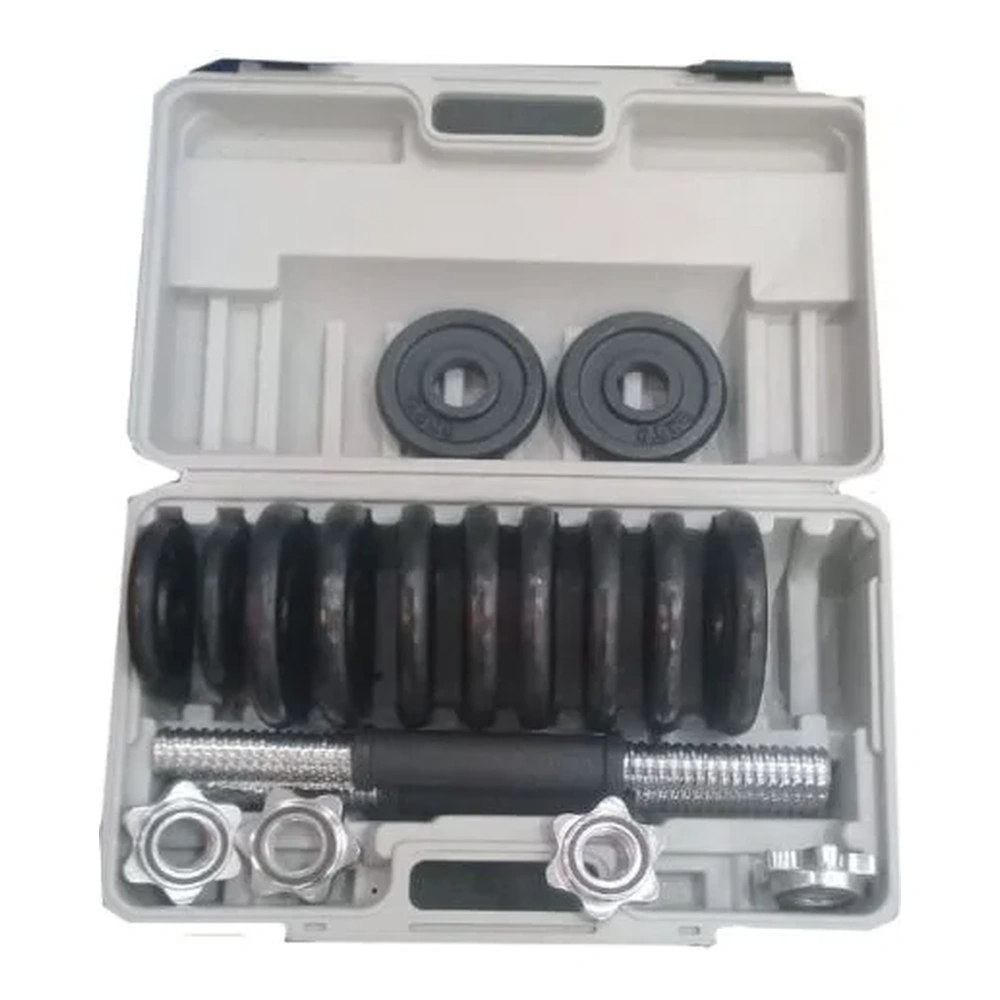MALETIN SET DE MANCUERNAS ATHLETIC 15KG ACAT15539 3
