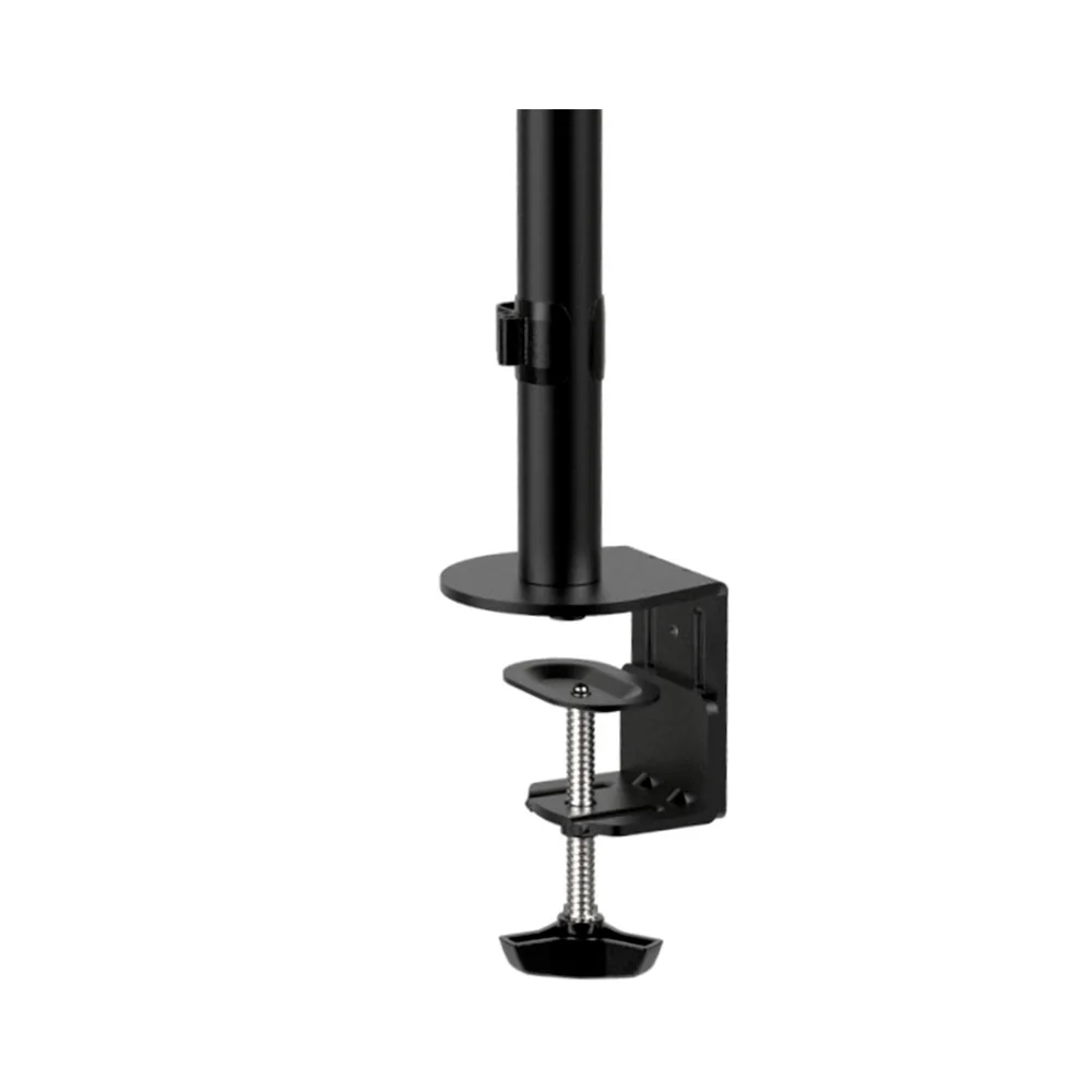 SOPORTE P/1MON-1NB 13"-32" 15.6" KLIP KMM-301 8KG/ART/INCL/GIR