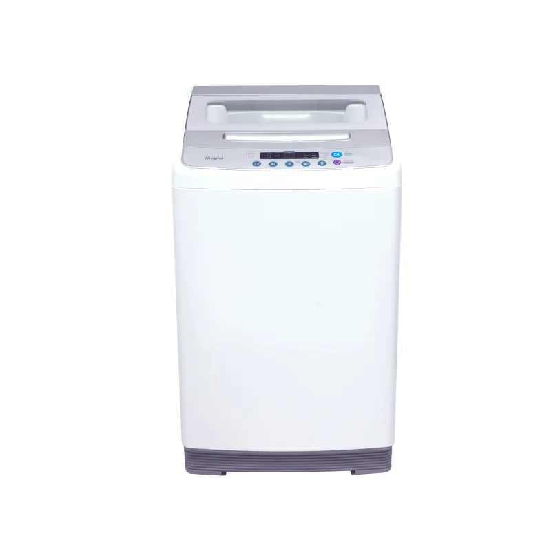 LAVARROPAS WHIRLPOOL 8.5KG AUTO. WWI08BW C/S BLANCO W429