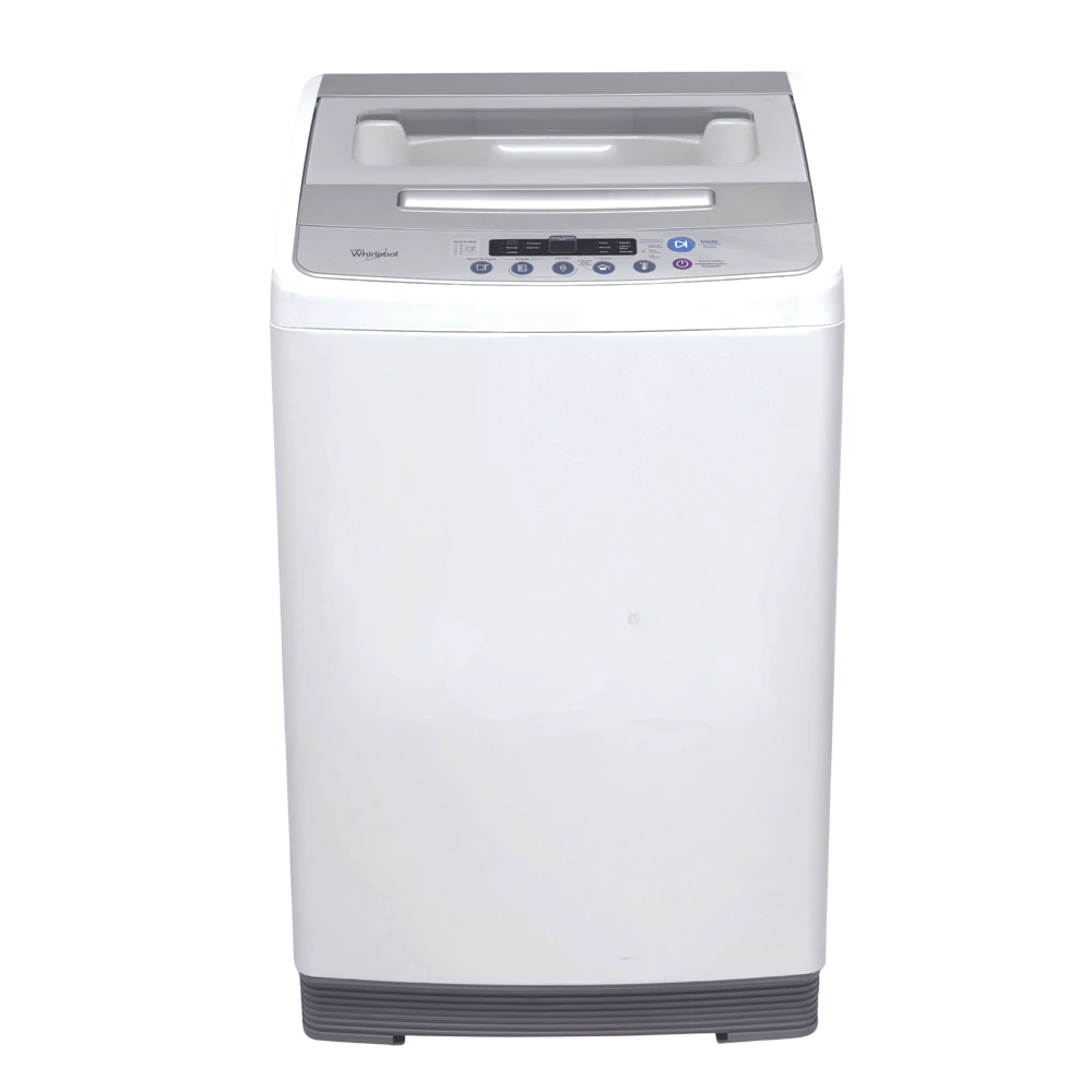 LAVARROPAS WHIRLPOOL 8.5KG AUTO. WWI08BW C/S BLANCO W429