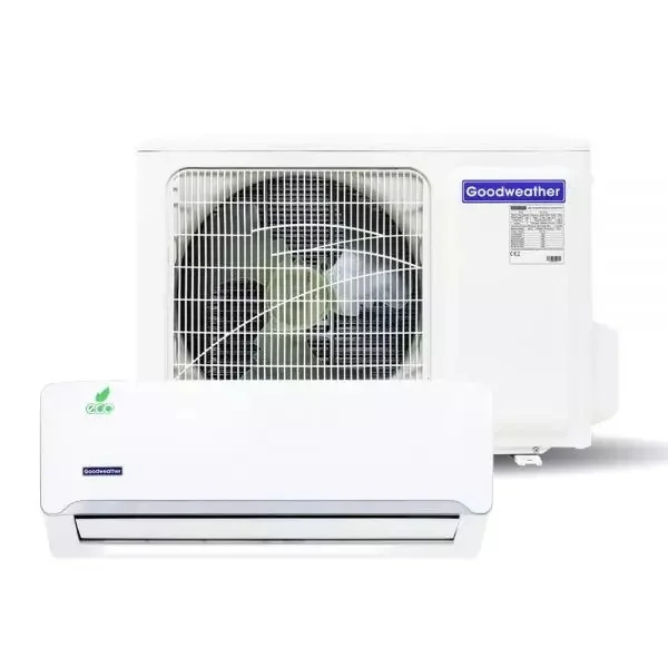 AIRE GOODWEATHER 12.000BTU SPLIT GW-12FO R410 2PZ