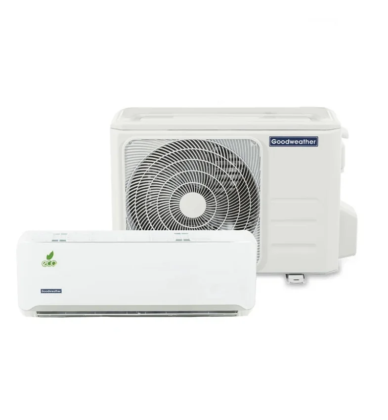 AIRE GOODWEATHER 12.000BTU SPLIT GW-12FO R410 2PZ 2
