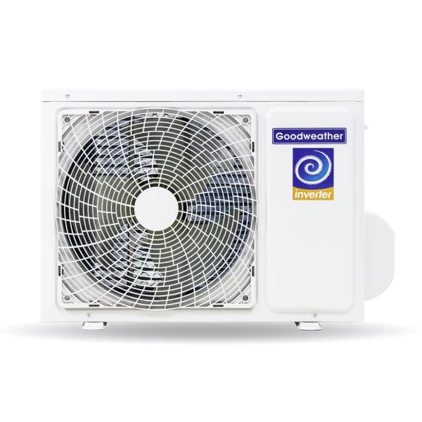AIRE GOODWEATHER 12.000BTU SPLIT GW-12FO R410 2PZ 3