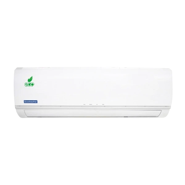 AIRE GOODWEATHER 12.000BTU SPLIT GW-12FO R410 2PZ