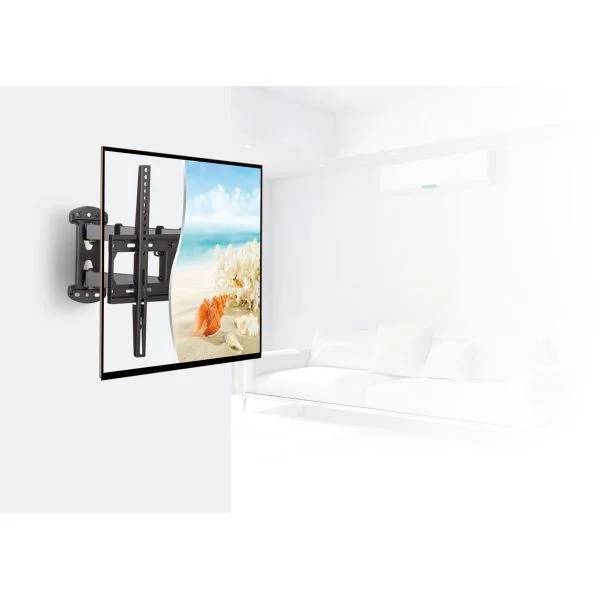 SOPORTE GIRATARIO UNIQUE RC-1M 26" A 52" HASTA 35KG