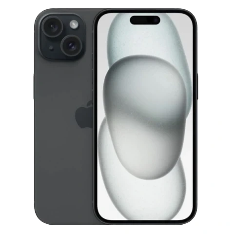 CELULAR APPLE IPHONE 15 128GB NEGRO 4