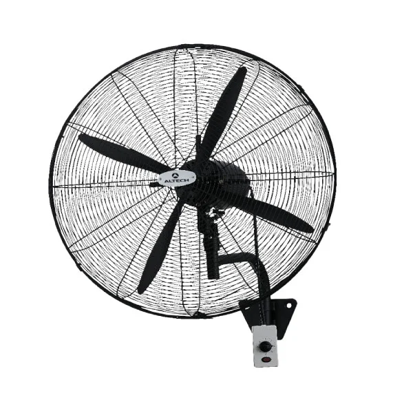 VENTILADOR DE PARED CONSUMER INDUSTRIAL 30