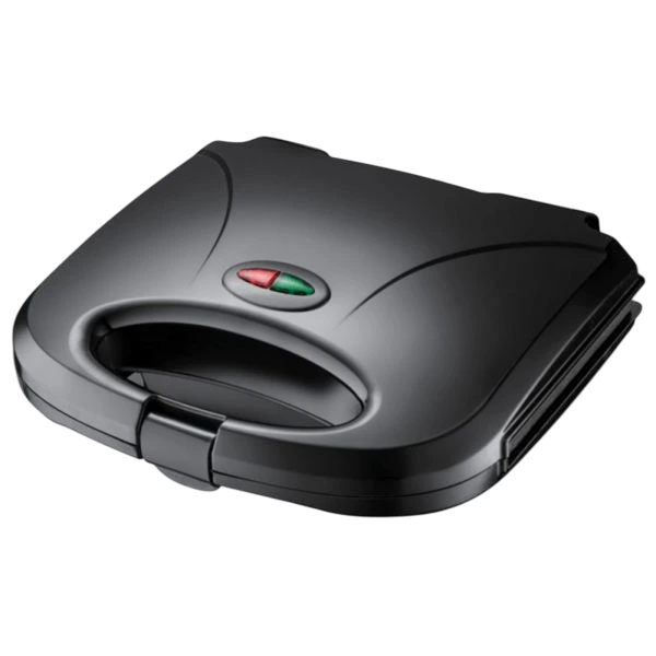 SANDWICHERA MEGA STAR TX8828A 220V NEGRO