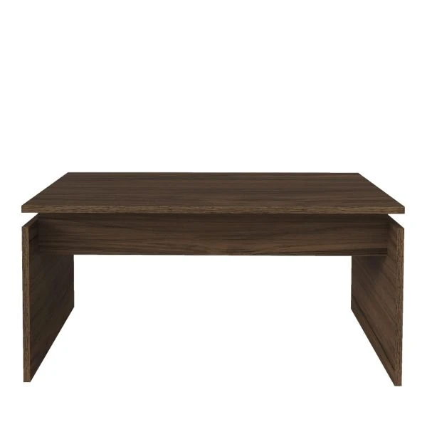 MESA CENTRO CRIS AMENDOA MOVELMAX