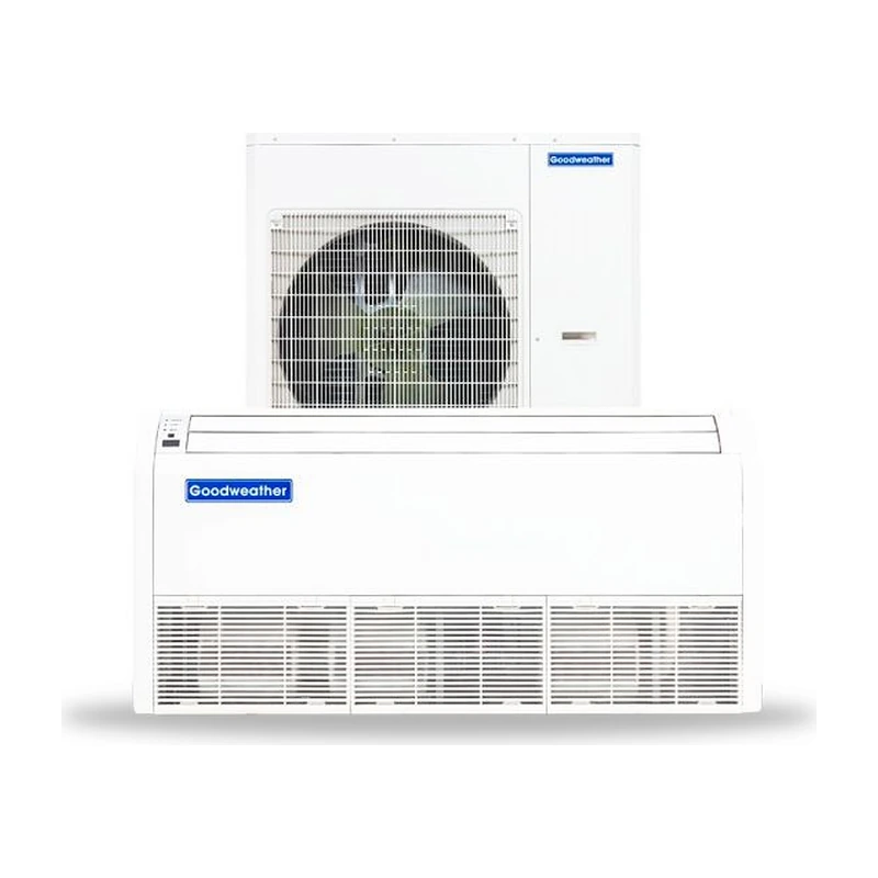 AIRE GOODWEATHER 60.000BTU PISO/TECHO GW-60PTGM2 R410 2PZ 2