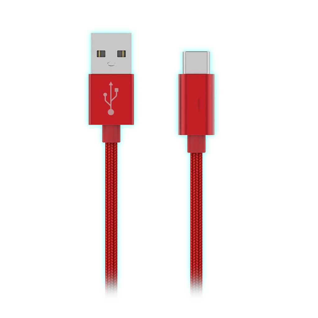 CABLE USB TIPO C GENIO