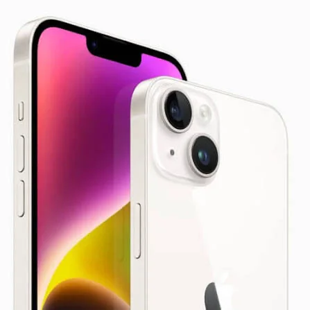 IPHONE 14 128GB STARLIGHT 2
