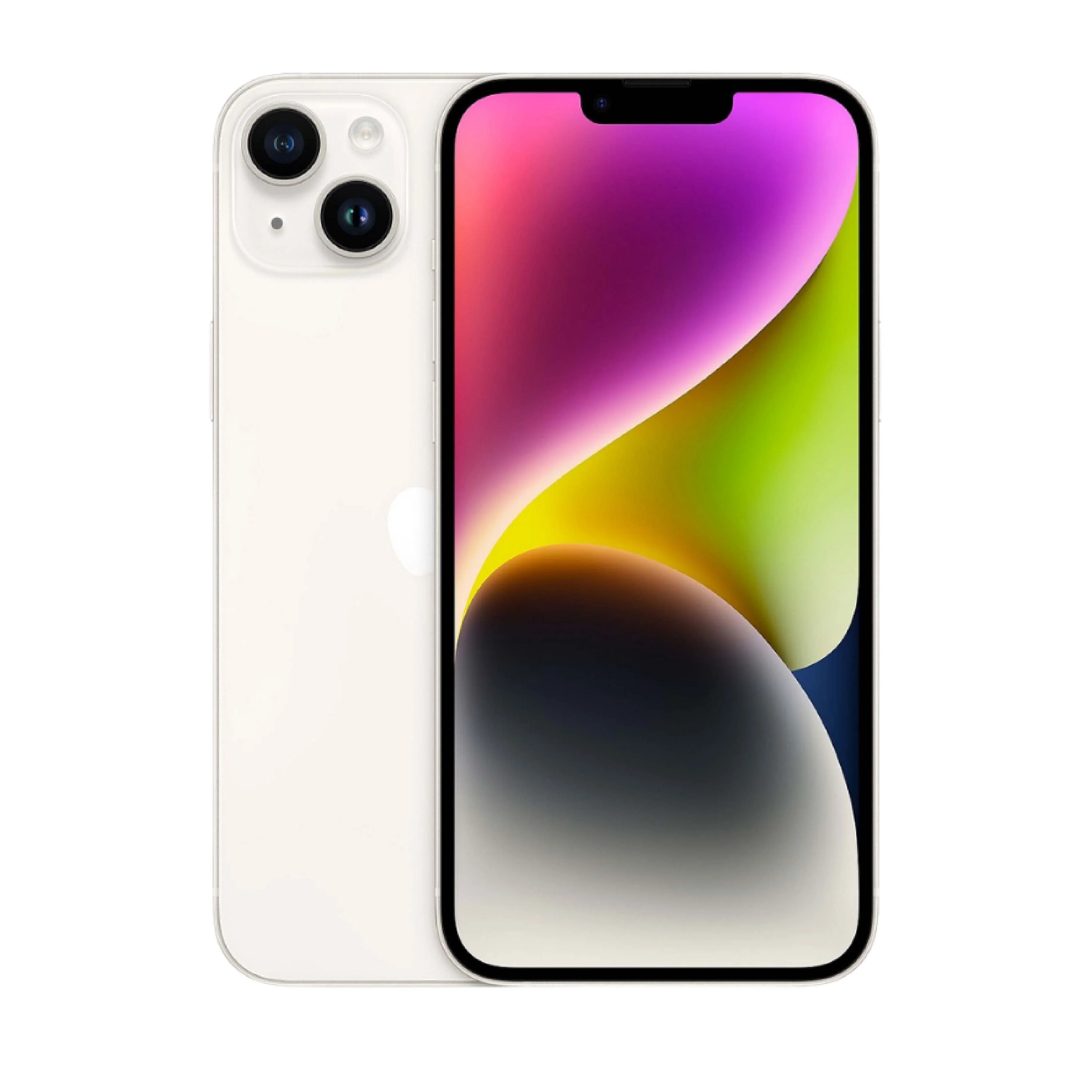 IPHONE 14 128GB STARLIGHT 3