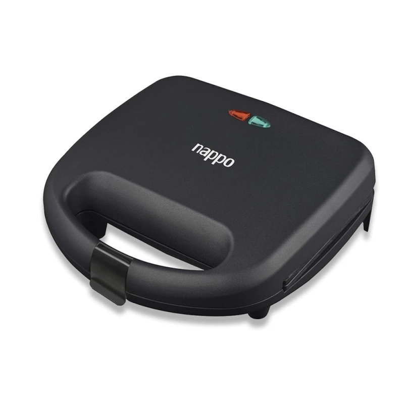 WAFLERA NAPPO NEGRA NEW-160
