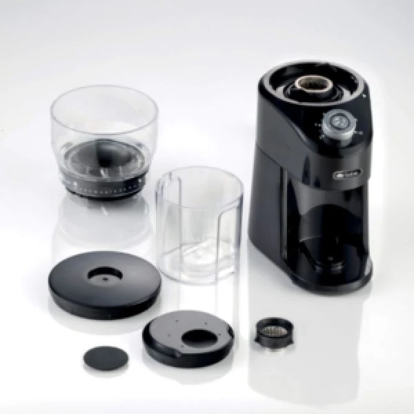 MOLINILLO DE CAFE ARIETE 929-871 NEGRO