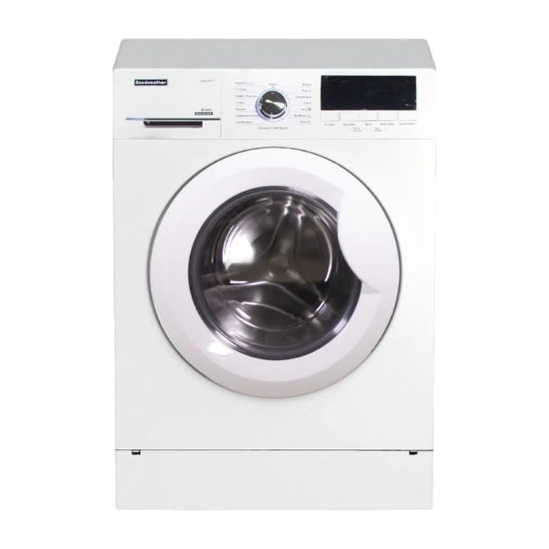 LAVARROPAS GOODWEATHER VICTORIA 6KG GW-60FW 2