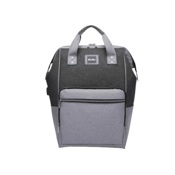 MOCHILA VOYAGE WATERPROOF KOLKE KVM-533 15.6" GRIS