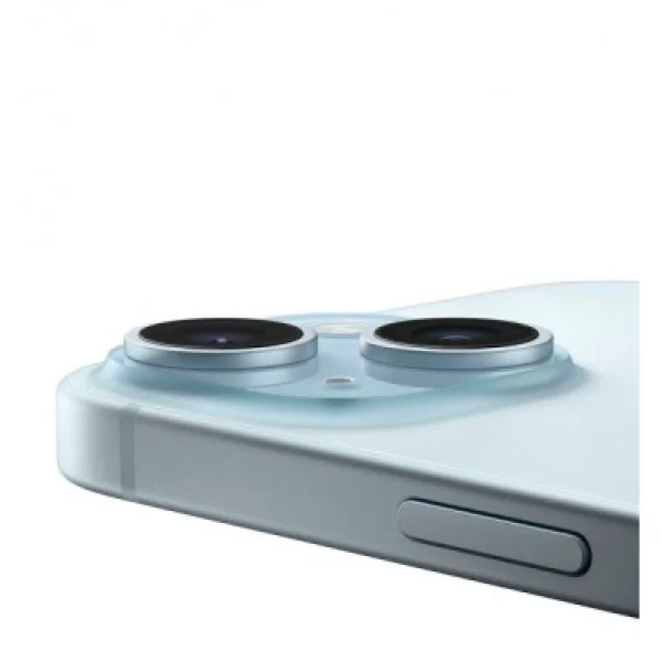CELULAR IPHONE 15 128GB AZUL