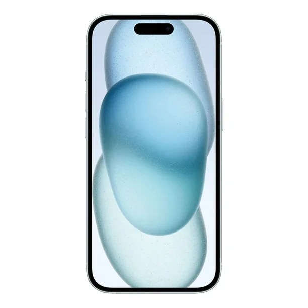 CELULAR IPHONE 15 128GB AZUL 2