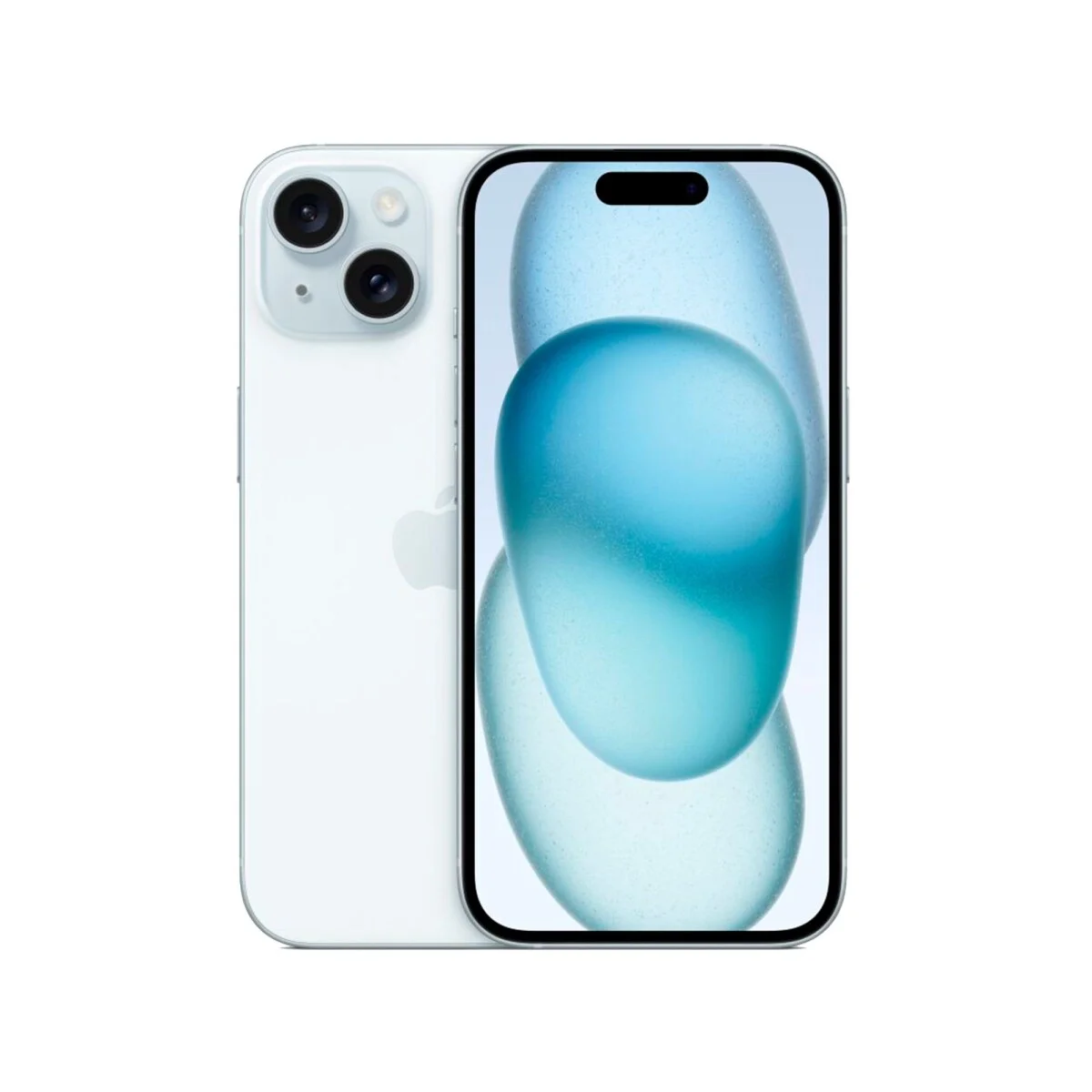 CELULAR IPHONE 15 128GB AZUL 3