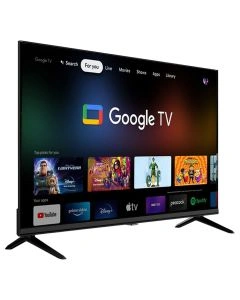 TV SMART 32" XION LE32SLIM HD-USB-HDMI-ANDROID-DIGITAL