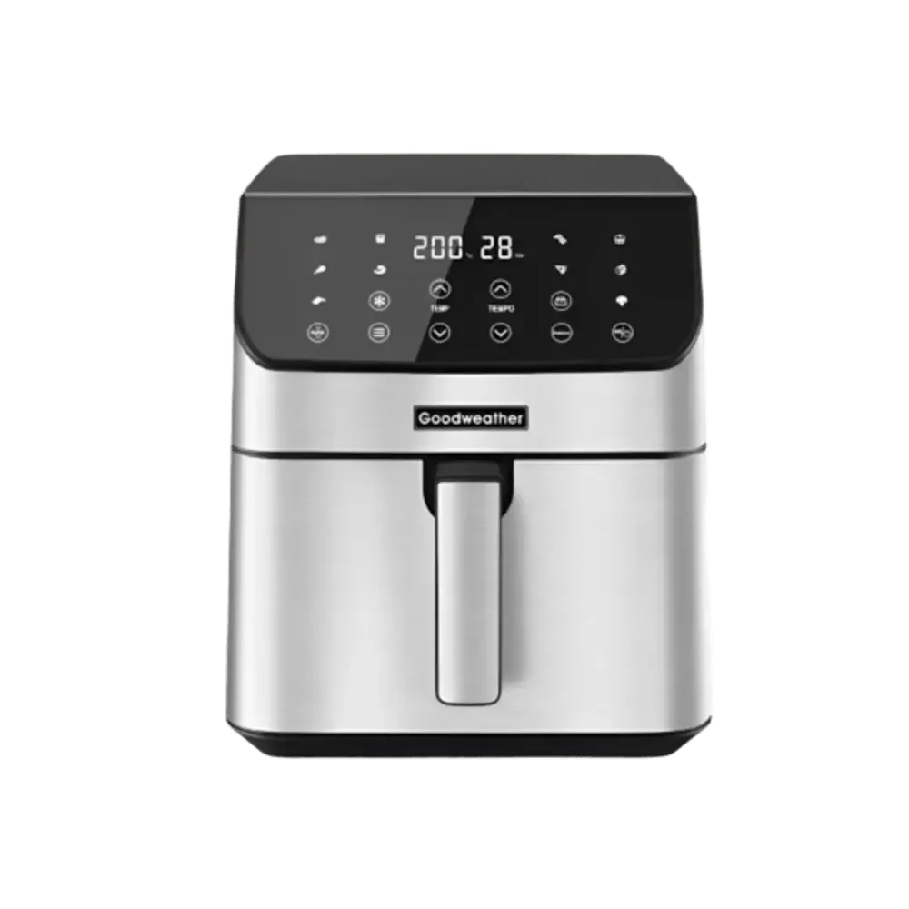 AIR FRYER GOODWEATHER 6.5LTS  GW-5004