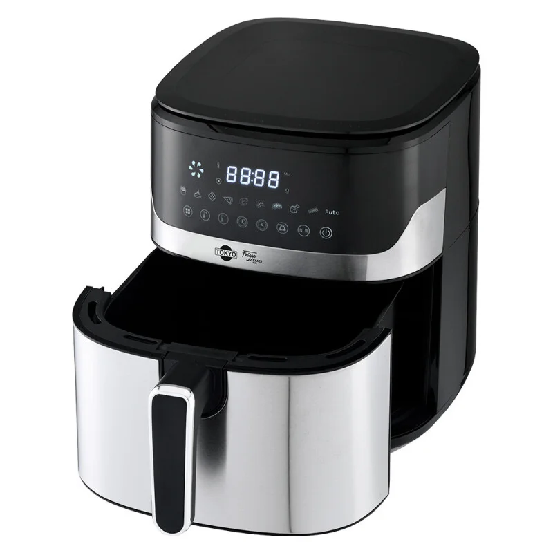 AIR FRYER GOODWEATHER 6.5LTS  GW-5004 2