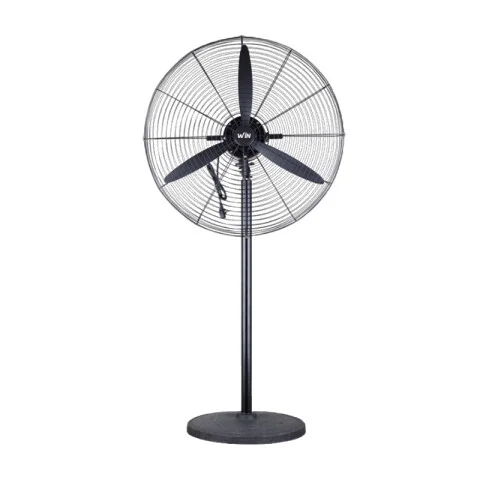 VENTILADOR DE TOKYO INDUSTRIAL DE PIE-30 VETOKPII30 1320RPM T1776 3