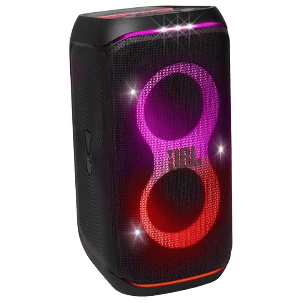 PARLANTE JBL PARTYBOX CLUB 120