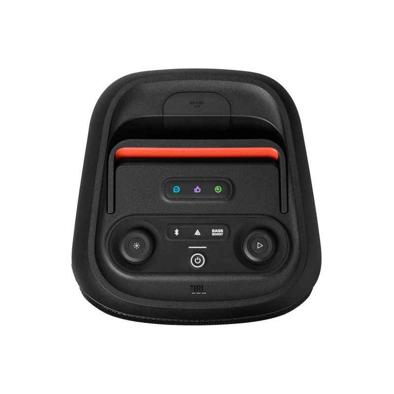 PARLANTE JBL PARTYBOX CLUB 120 2