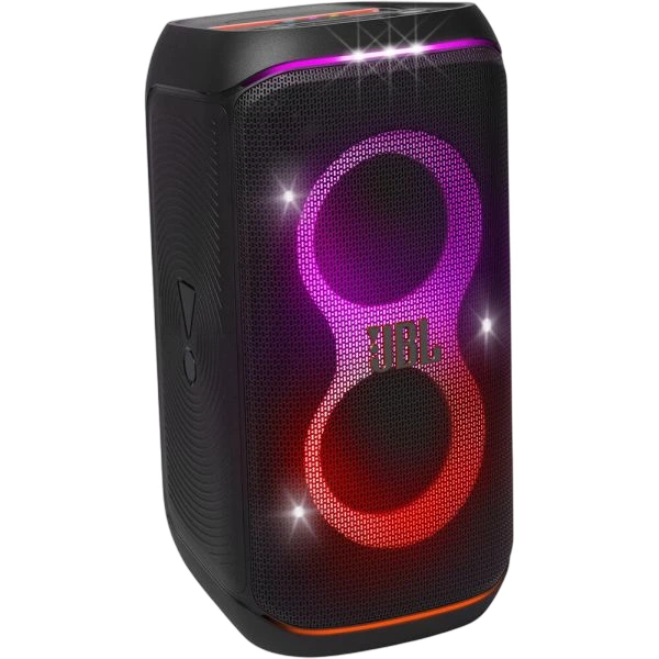 PARLANTE JBL PARTYBOX CLUB 120 4
