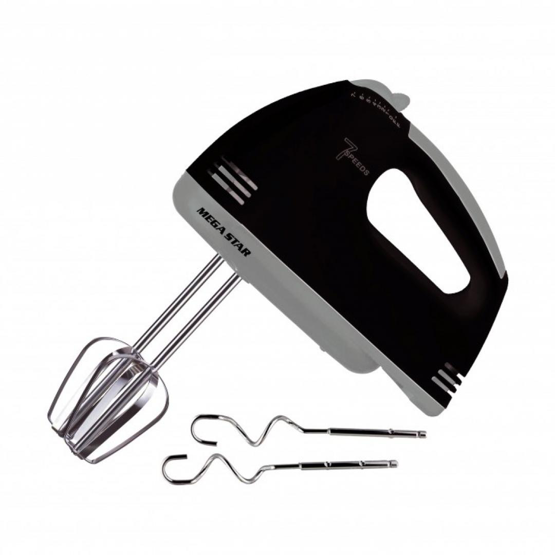 BATIDORA ELECTRICA 300W GE118 MEGA STAR