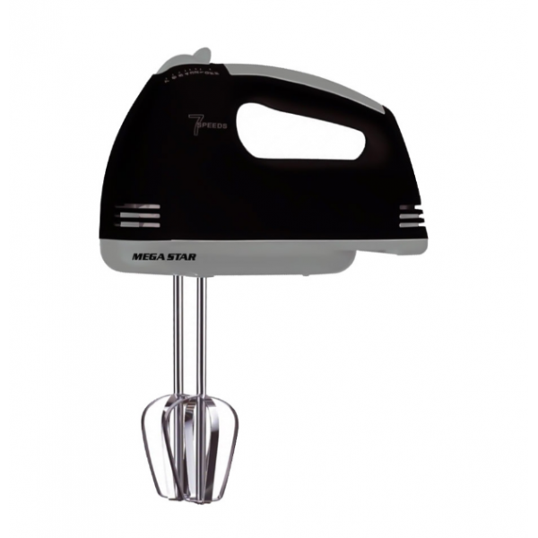 BATIDORA ELECTRICA 300W GE118 MEGA STAR 2