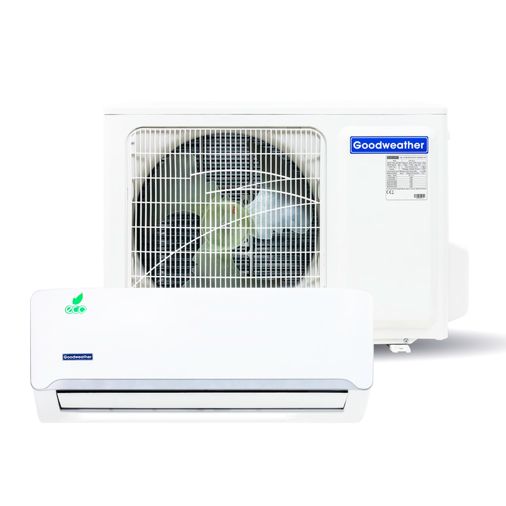 AIRE GOODWEATHER 24000BTU GW-24 INVERTER  R410A 2PZ