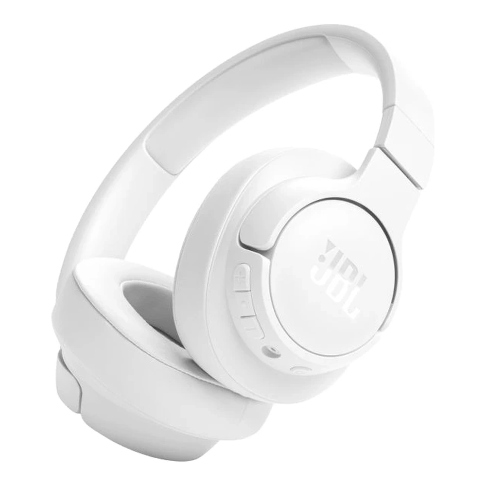 AURICULAR JBL TUNE 720BT BLUETOOTH WHITE