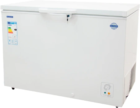CONGELADOR GOODWEATHER 300LTS GW-360XT