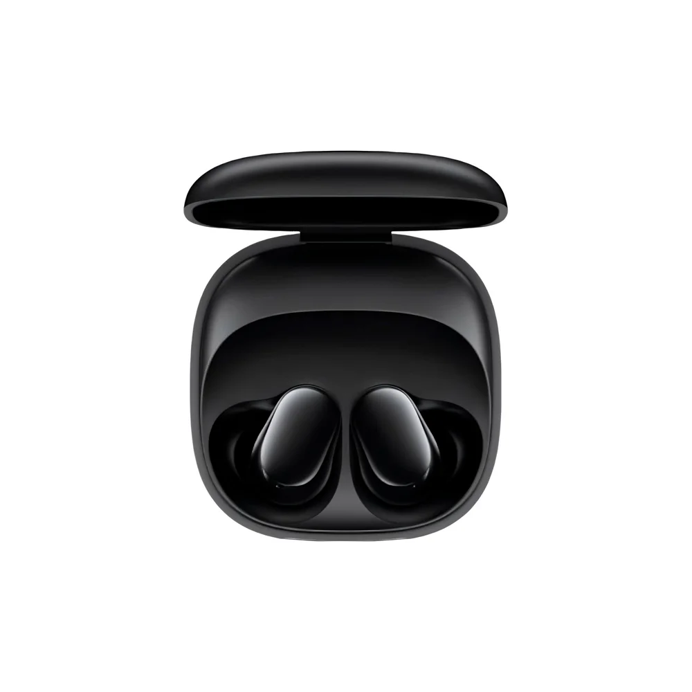 AURICULAR XIAOMI REDMI BUDS 6 PLAY M2420E1 BLACK 2